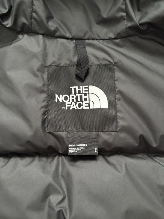 Kurtka The North Face Himalayan parka           (9-3)