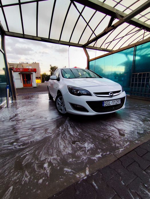 Astra j LPG , polift NAJTAŃSZE!!