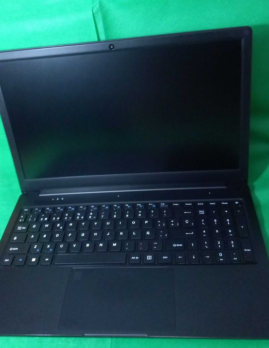 Portátil Alurin Intel Celeron N4020 - 8GB - SSD 256GB - 15,6"