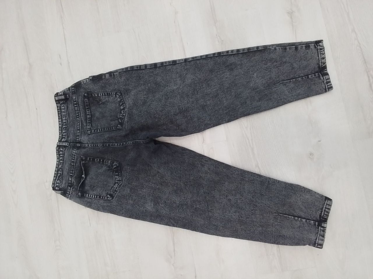 Продам Джинси Мом фірми Relucki