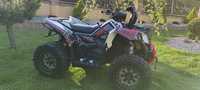 Polaris scrambler 1000 xp Fox wspomaganie Zamiana!!!