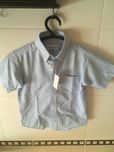 Camisa menino 6/7 anos nova