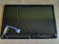 Wyswietlacz matryca HP Envy Dv7 17cali matowa