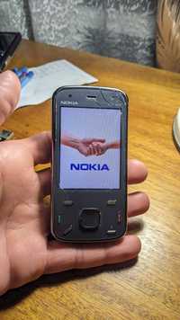 Nokia N86 T-Mobile 8MPx