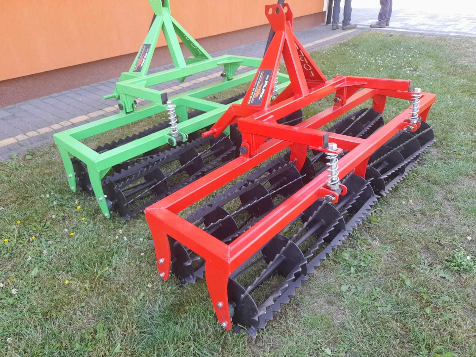 Rolka wał strunowy pojedynczy podwójny FILPOL producent