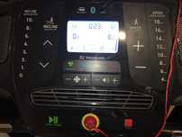 Passadeira para pessoas com +110kgs