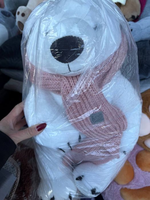 Іграшка з пледом 3 в 1  Игрушка с пледом 3 в 1