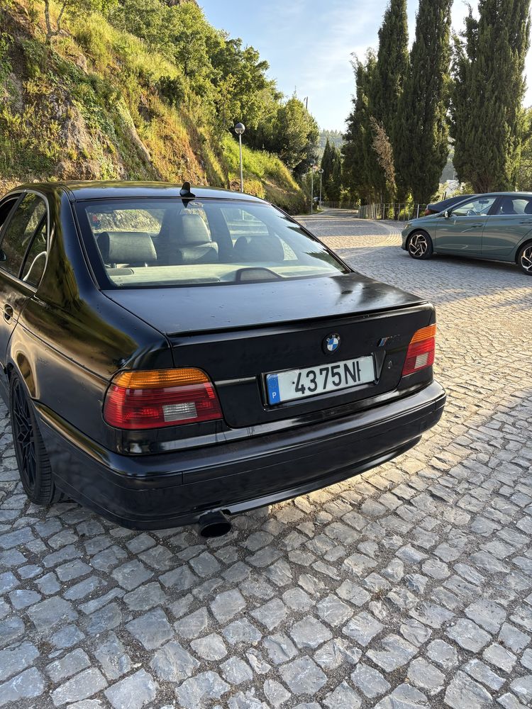 Bmw 530D 1999 3.0