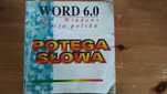 Word 6.0 dla Windows Potęga Słowa