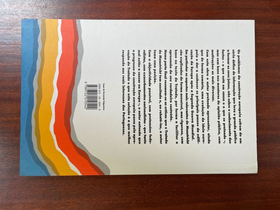 De Roma a Maastricht