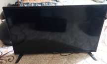 Vende se TV Silver