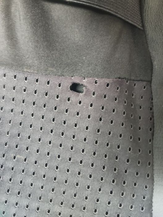 Ochraniacze rock rider L D3O