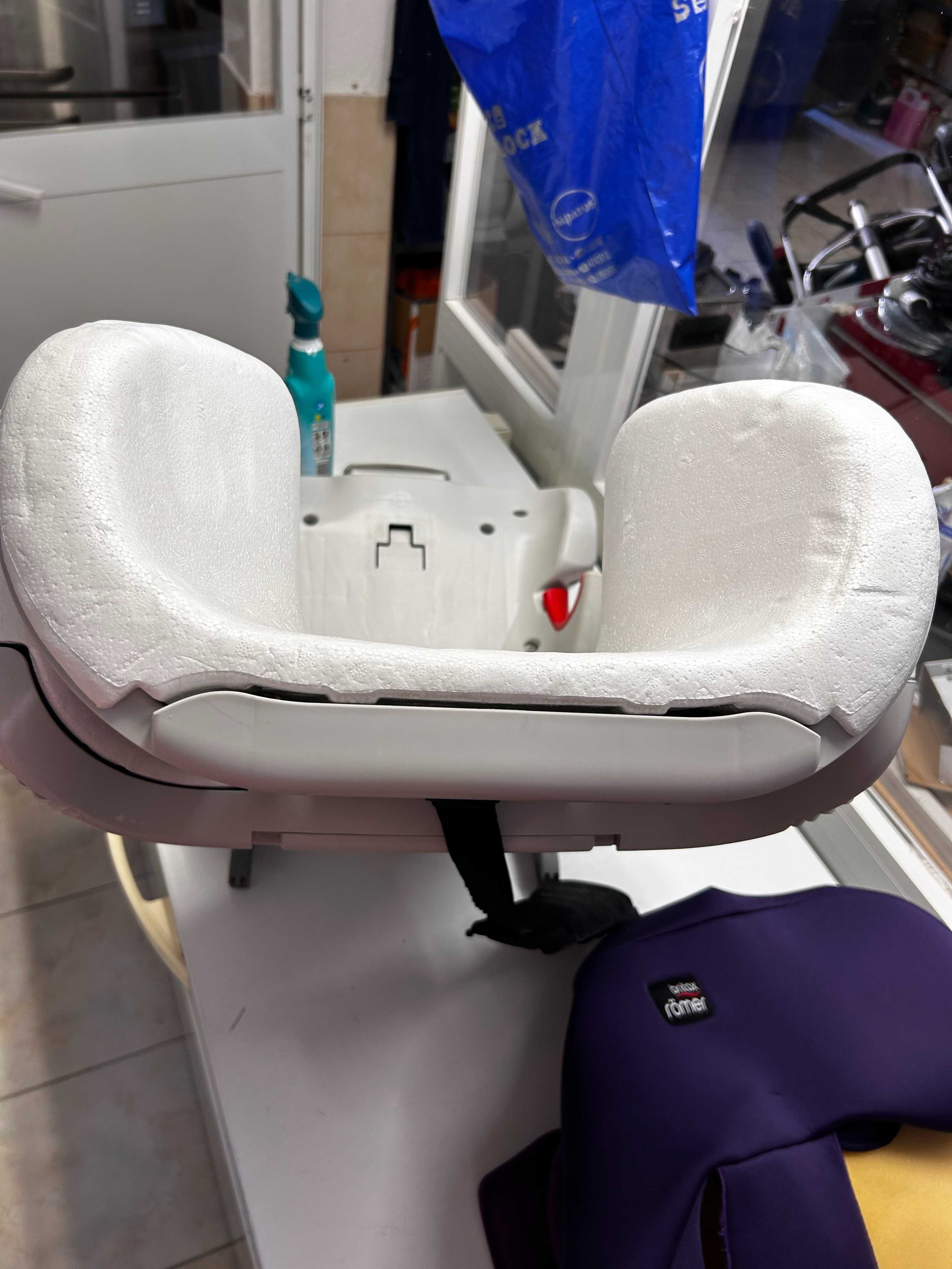 Cadeira  auto de criança
