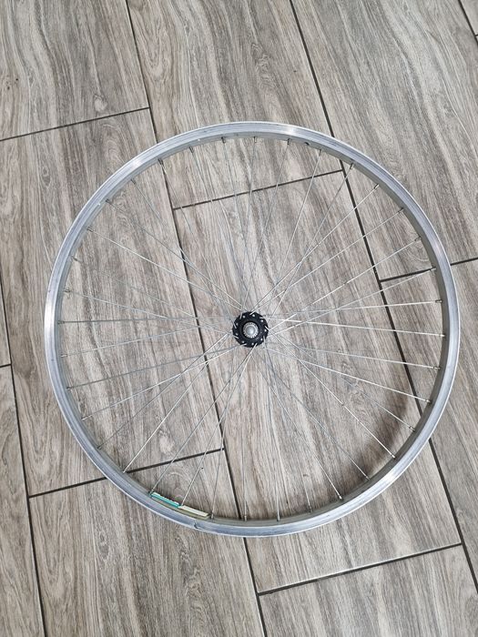 Koło do roweru przednie 26 cali