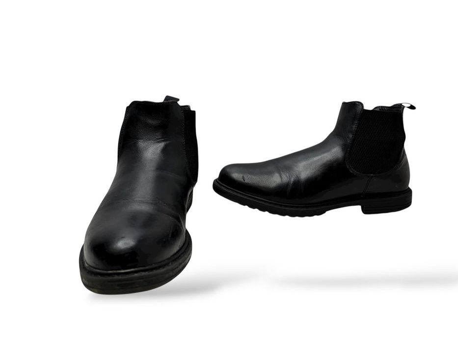 Botki Pier One rozmiar 40