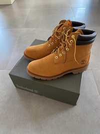 [EU 45/US 11] Timberland 6 In Boot