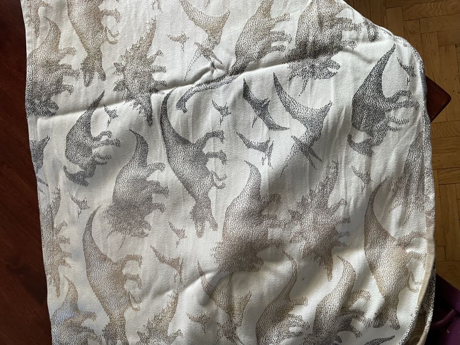 Chusta lenny lamb dinozaury