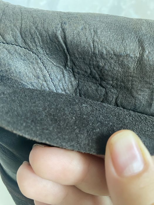 Осінні чоботи,вживанні