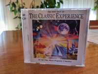 Vendo "THE CLASSIC EXPERIENCE" - 2 CD's (Música Clássica) !