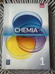 Chemia 1  WSiP zakres podstawowy