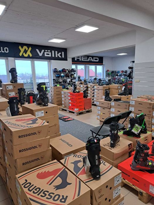 Volkl Flair 7.2  /2024/  + M 10 GW