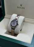 Rolex Lady Datejust, 28 mm, new, steel&rose gold, ref. 279171