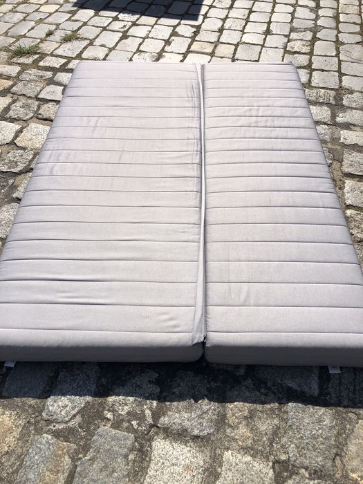 Materac 200 x 140 cm Beddinge,Nyhamn .Możliwy dowóz.