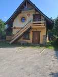 Nocleg Polańczyk Bieszczady apartamenty