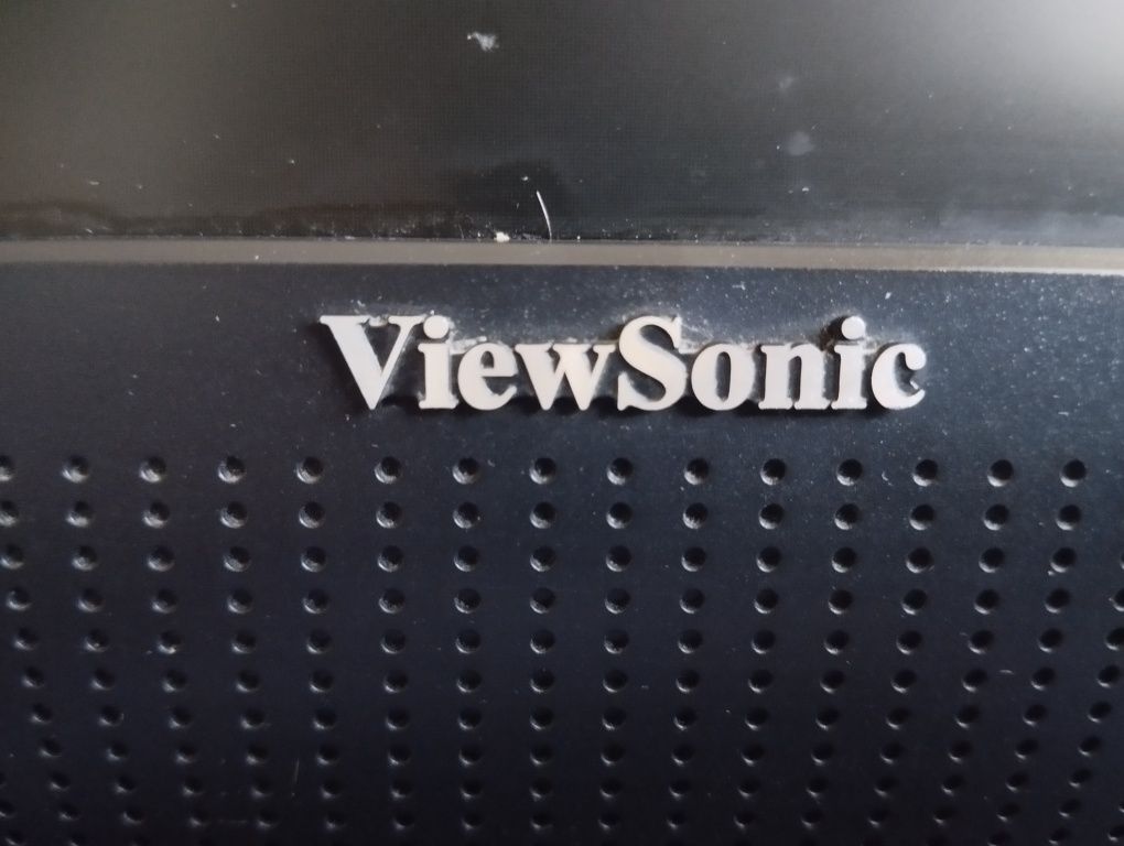 Монитор ViewSonic VG1930wm 60 Герц
