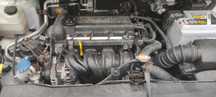 Silnik 1.4 g4fa benzyna kia Hyundai i30 i30 ix20 kia ceed Rio Venga