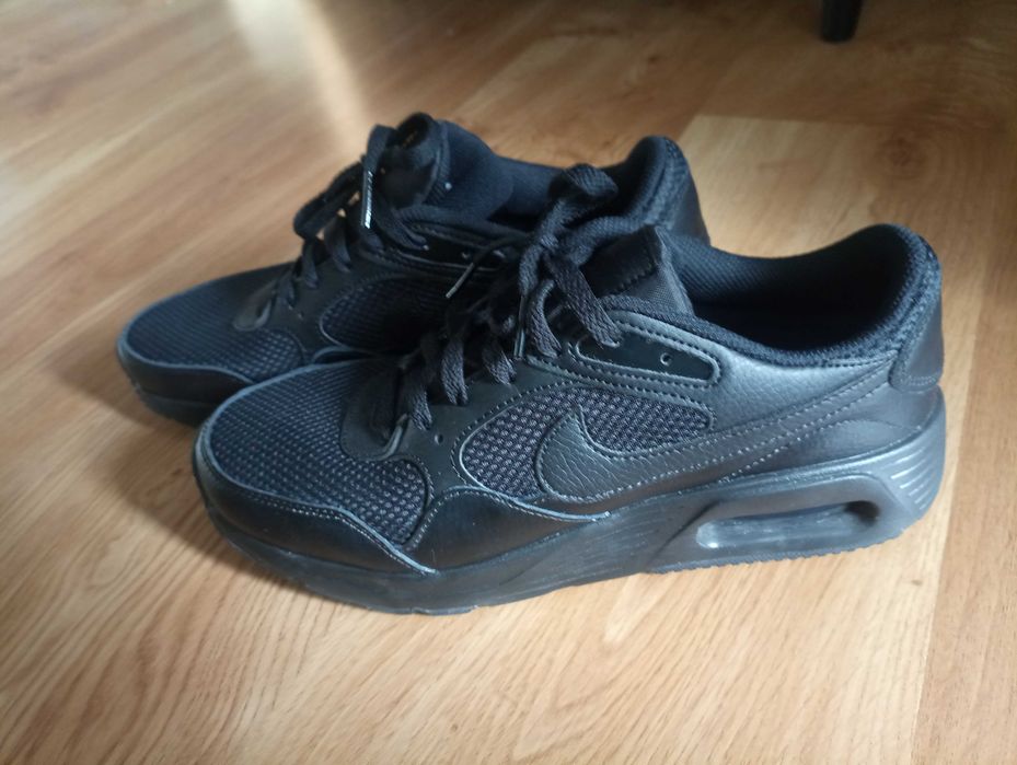 buty Nike Air Max SC czarne,nowe