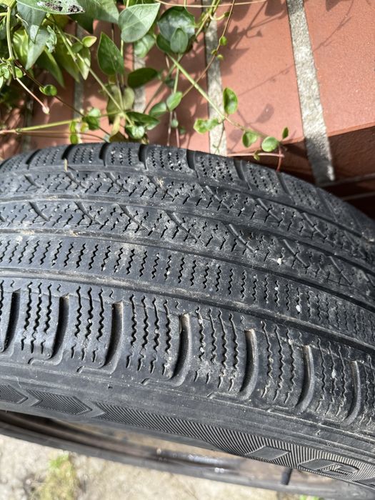 Felgi 15 opel z oponami