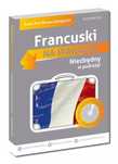 Francuski. Na Wakacje + Cd  Praca Zbiorowa