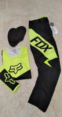 Strój Fox Ibo Enduro Cross Quad motocross