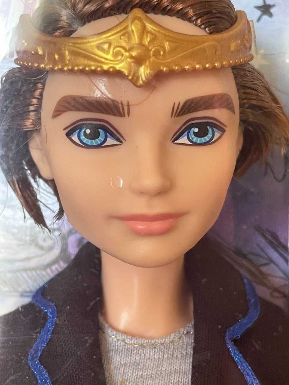 новий набір Рейвен Декстер Ever After High Date night Raven & Dexter