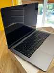 Macbook Pro 2023 14.2 inch M3 8gb 512gb