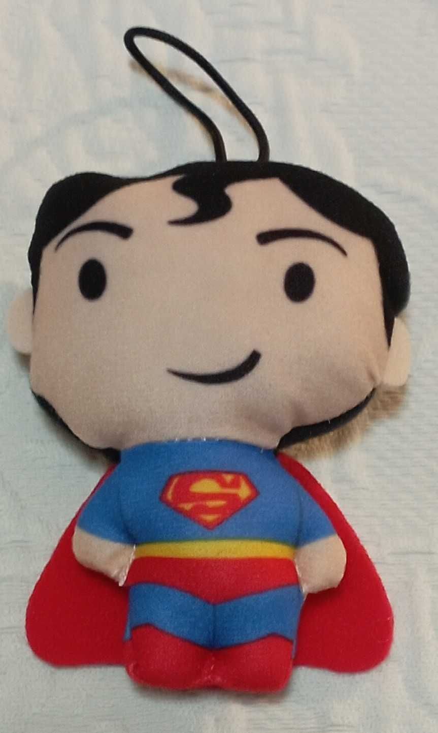 peluche superman