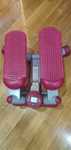Mini Stepper Domyos