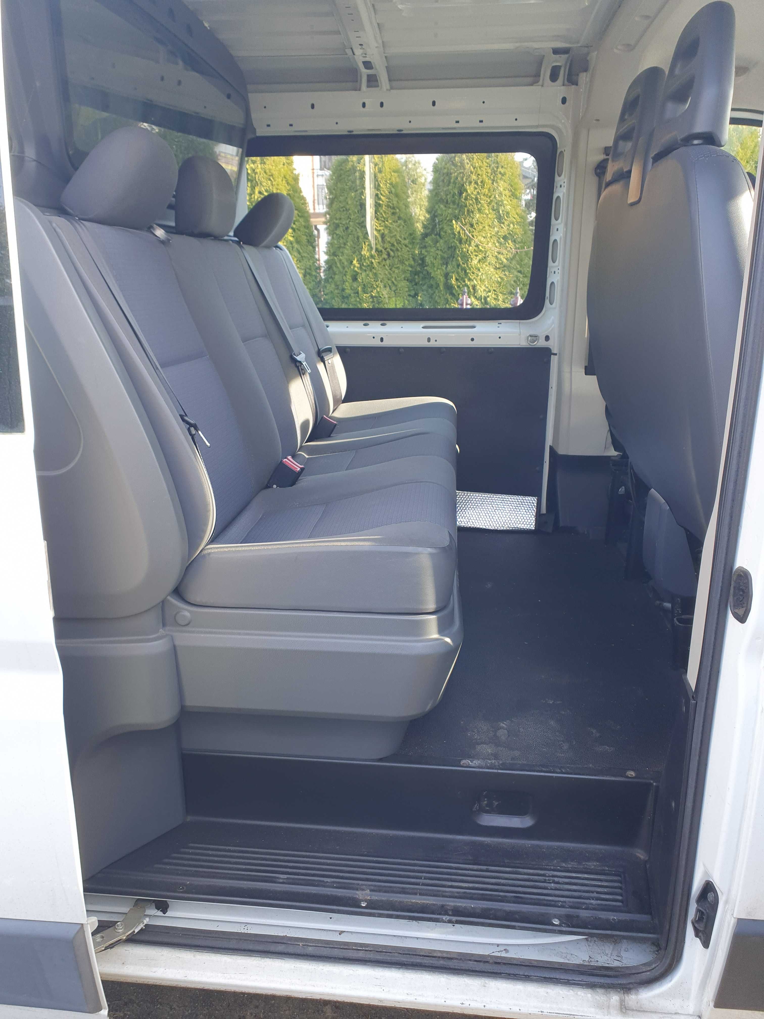 Citroen Jumper 2013