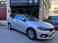 Fiat Tipo 1.3 M-Jet Easy J17