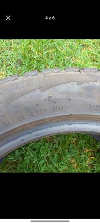 Opony Pirelli Icecontrol 205/55/16