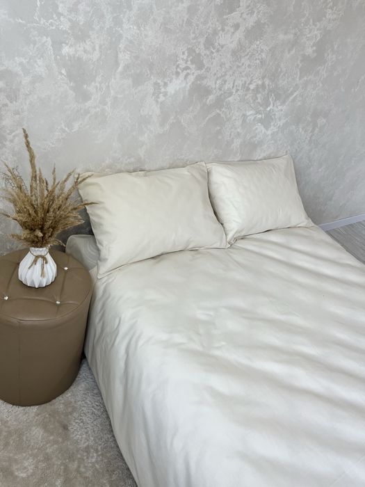 Постіль власного виробництва | Якість люкс | Пошив під замовлення