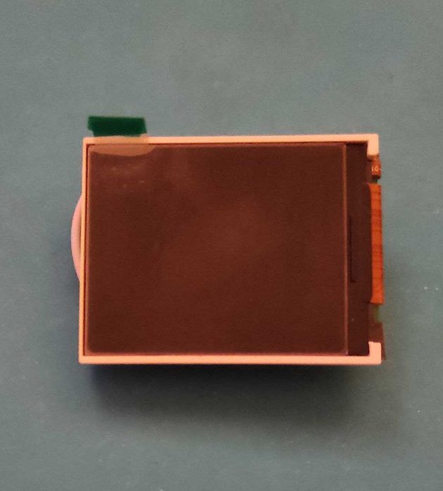 Woltomierz analogowy/cyfrowy wskaźnikowy TFT 1.8 cala (błąd 0,5%) 2szt