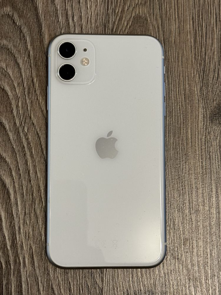 iPhone 11 64, neverlock