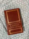 Livros Camilo Castelo Branco