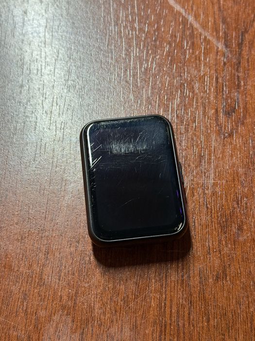 Смарт-часы Huawei Watch Fit 2 Midnight Black