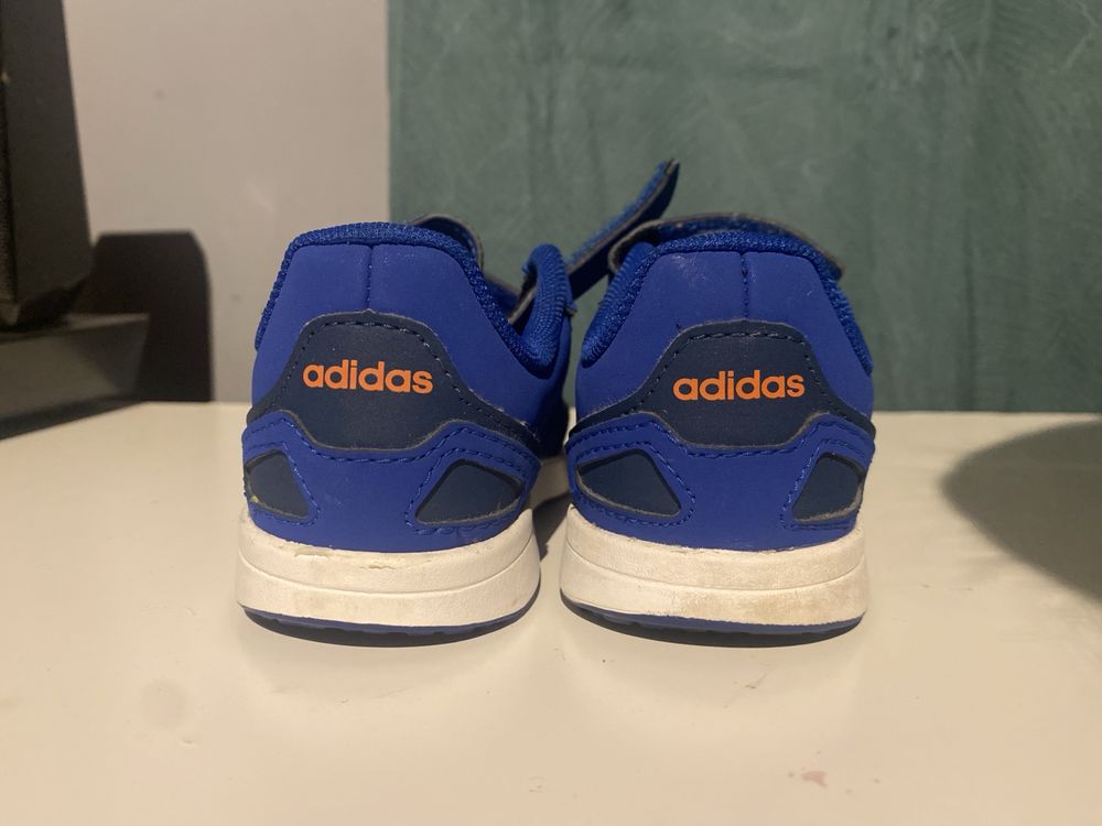 Adidas Buty chlopiece