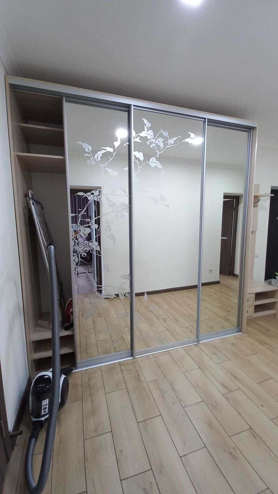 Оренда 1-к квартири по вулиці Княгині Ольги