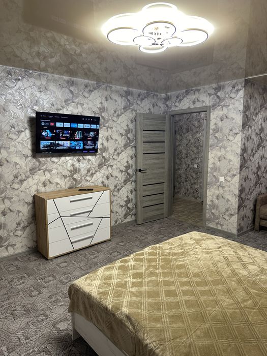 Оренда квартири подобово м. Лозова