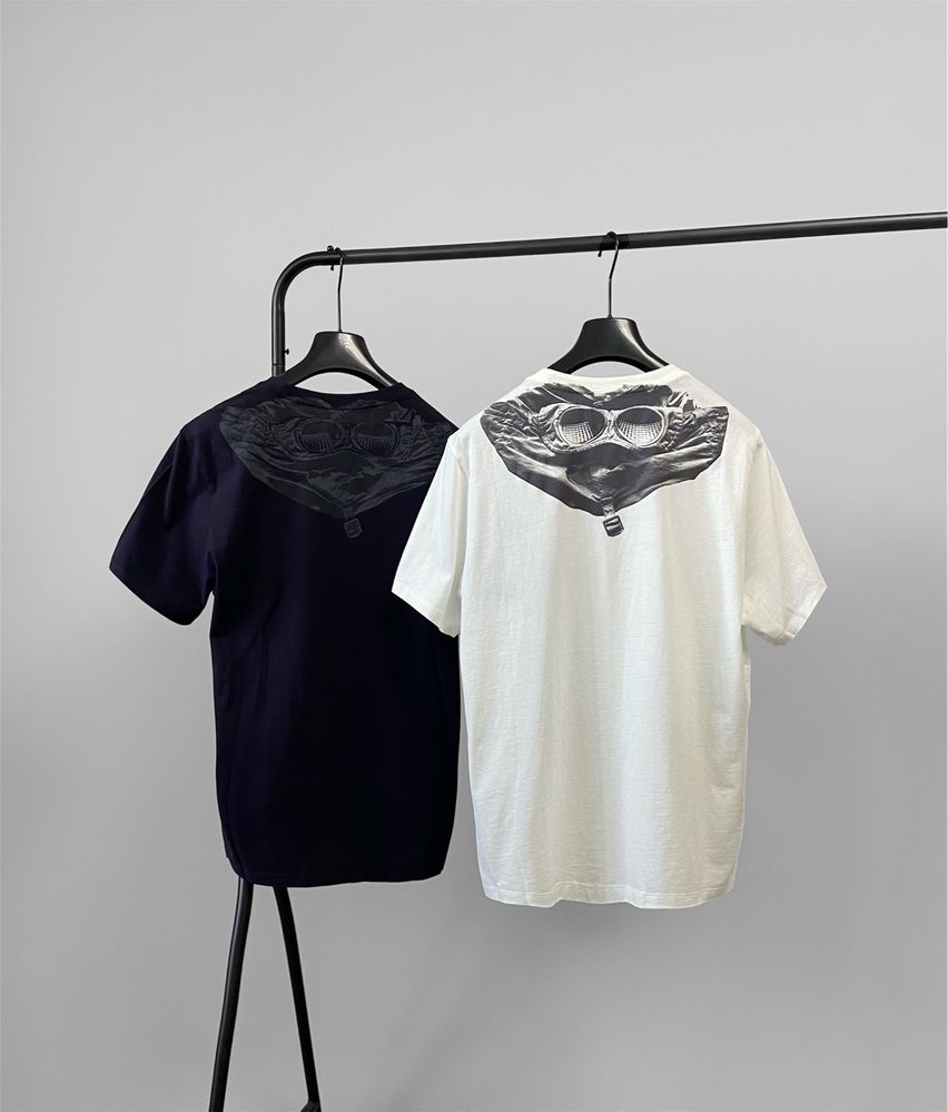 C.P Company Google Tee чоловіча футболка